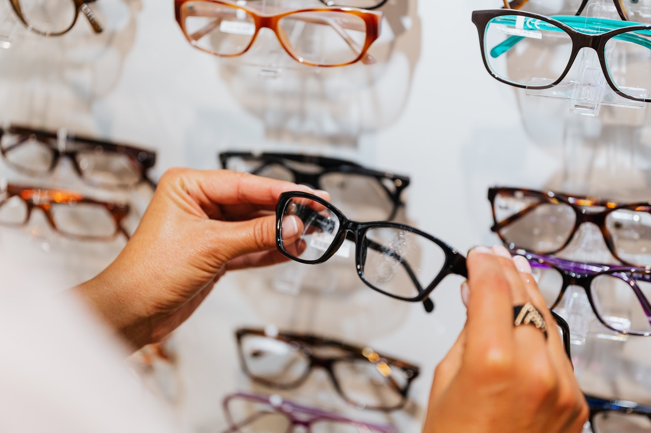 Comment choisir de nouvelles lunettes de vue